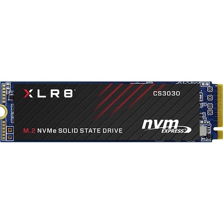Pny Technologies Pny Xlr8 Cs3030 1Tb M.2 Nvme Internal So M280CS3030-1TB-RB
